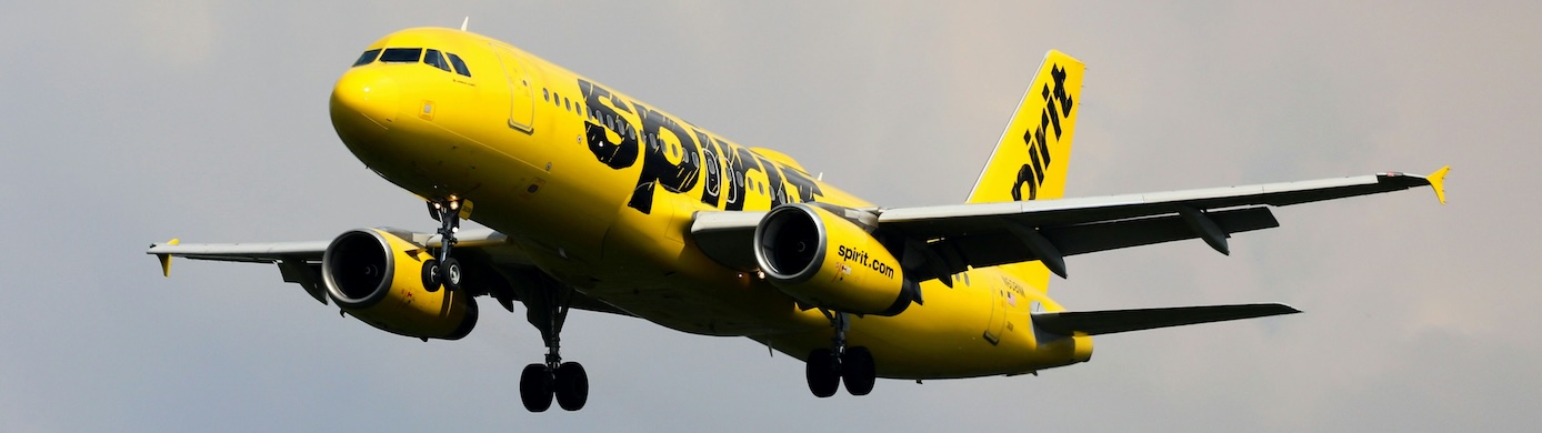 Spirit Airlines Files for Chapter 11 Bankruptcy — What This Means for Free Spirit Members