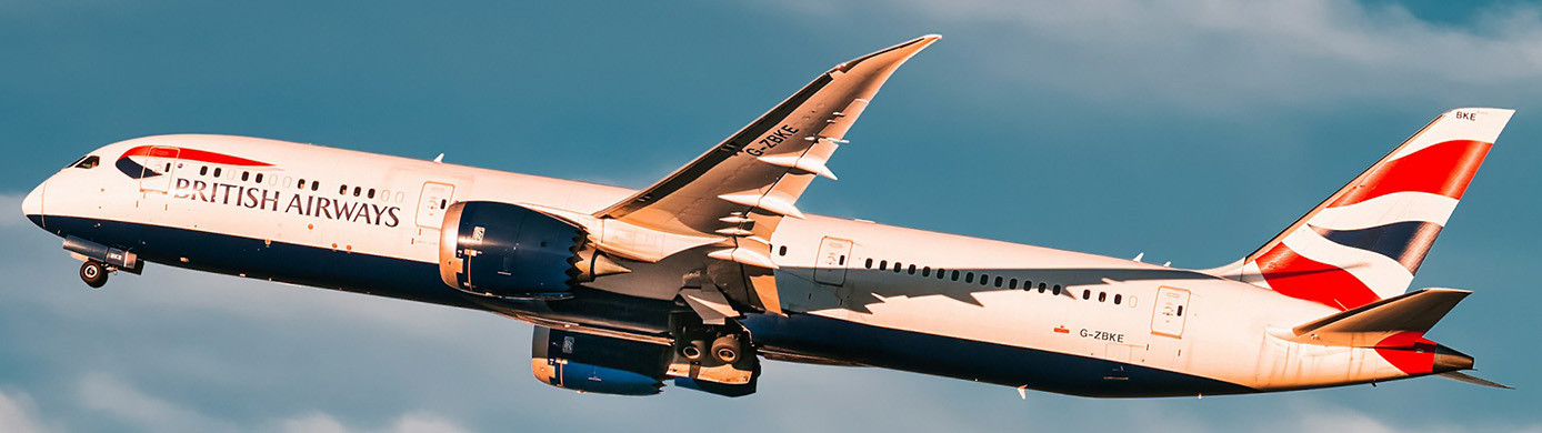 Transfer Capital One Miles to British Airways Club With a 20% Transfer Bonus