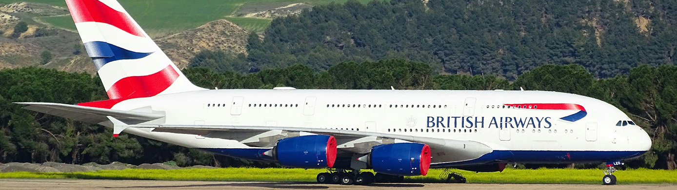 The Quirks of Upgrading British Airways Flights With Avios — And Whether It's Worth Doing