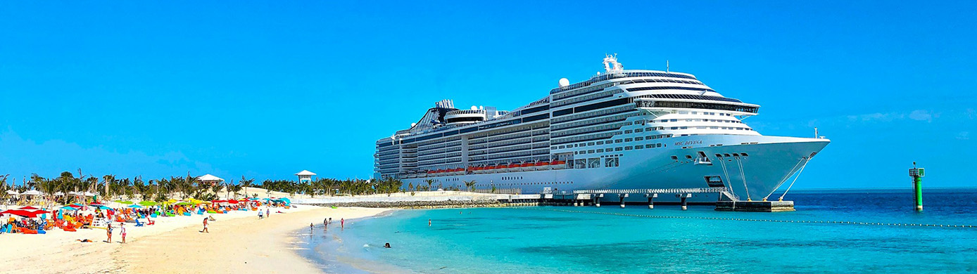 What You Need to Know About Blue Diamond: MSC Cruises' New Top-Tier Elite Status Level