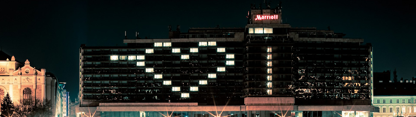 Transfer Amex Membership Rewards to Marriott and Get a 30% Bonus Through November 2025