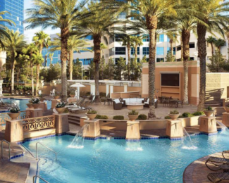 Amex Business Platinum $200 Hilton Credit: How To Enroll and What Qualifies