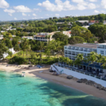 Earn 10K Marriott Points on All-Inclusive Stays in the Caribbean and Latin America