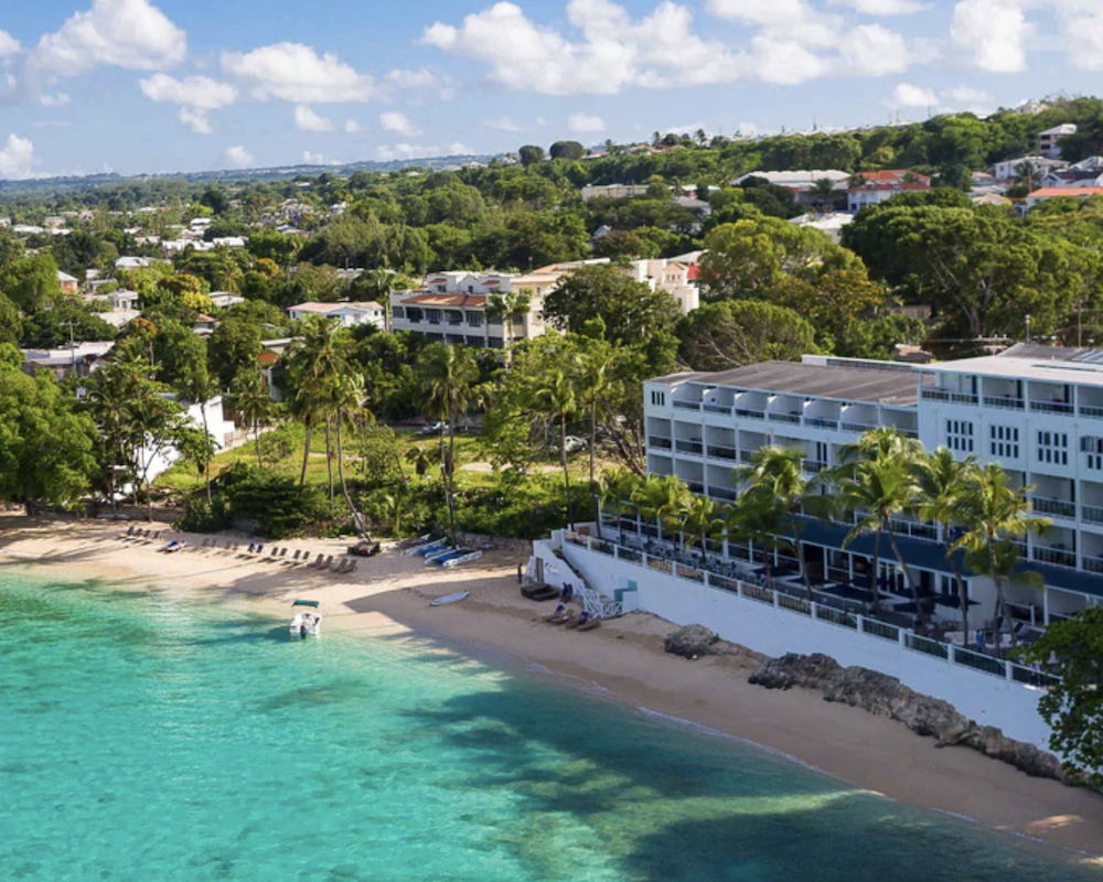 Waves Hotel & Spa by Elegant Hotels - All-Inclusive