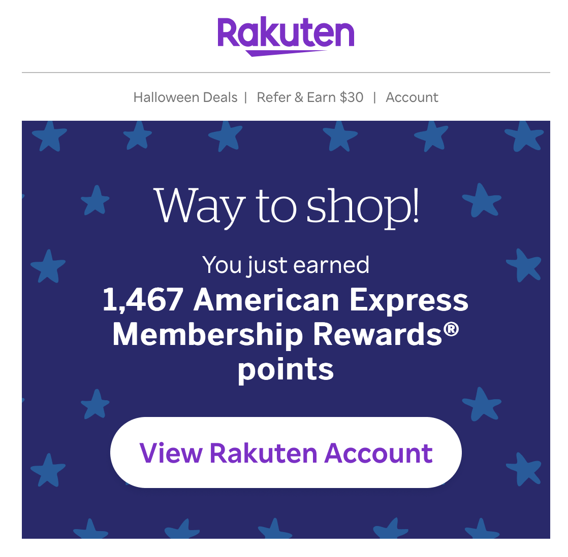 Rakuten Earnings