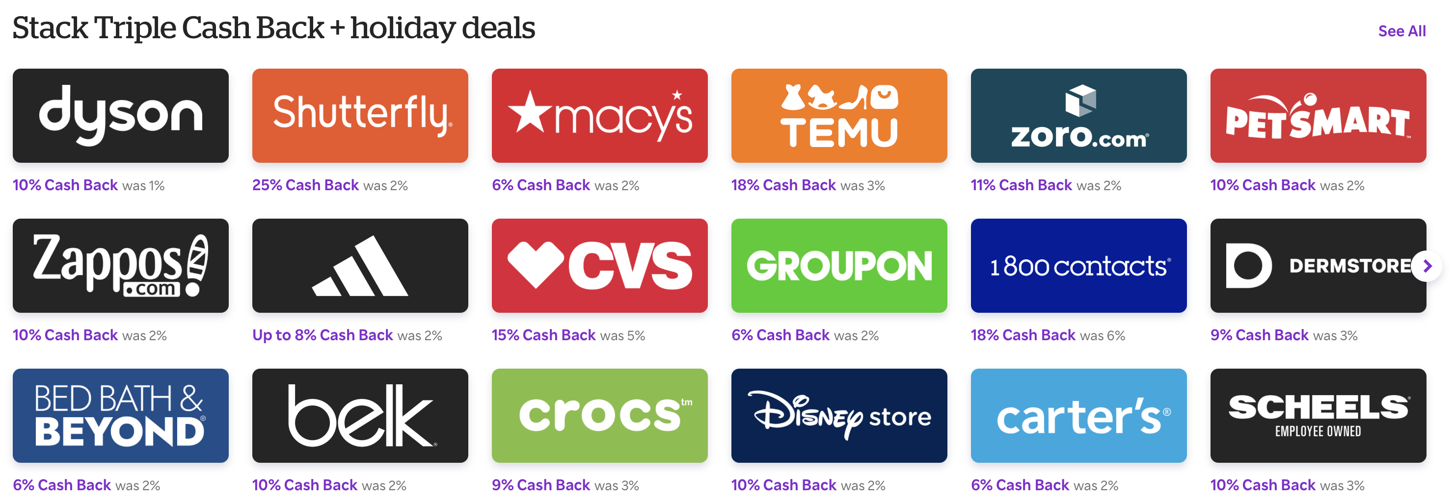 Rakuten Stores