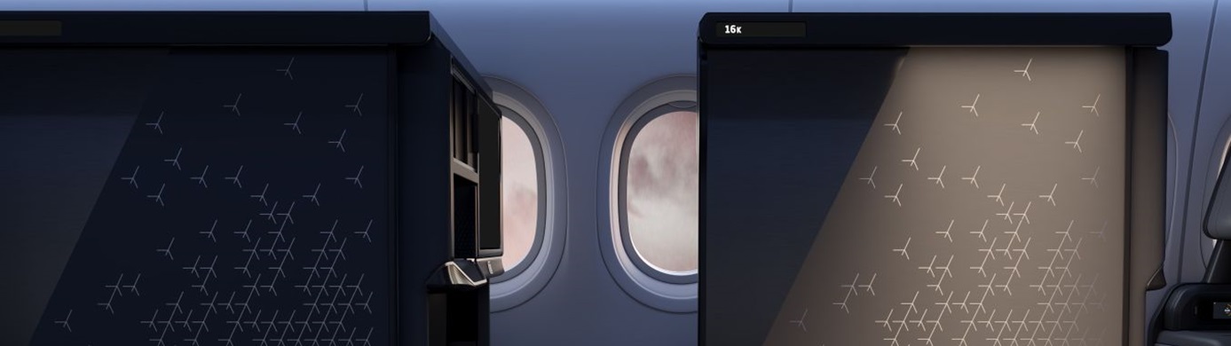 Singapore Airlines Unveils A350 Retrofit Plans, Including New First- and Business-Class Seats