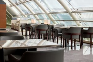 Star Alliance Branded Lounge CAN Guangzhou 2024_ 1