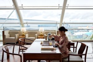 Star Alliance Branded Lounge CAN Guangzhou 2024_ (4)