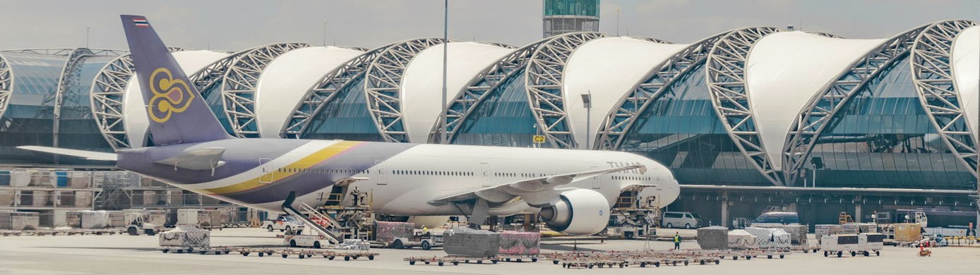 Book Soon: Thai Airways Releases One Million Award Seats for Travel in 2025