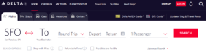 Delta SkyMiles guide - How to Join