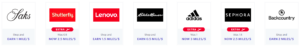 Delta SkyMiles Shopping - Earn bonus SkyMiles shopping online