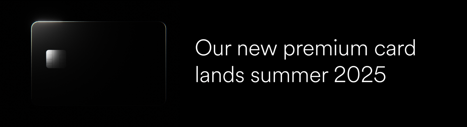 Teaser for new Alaska Airlines credit card