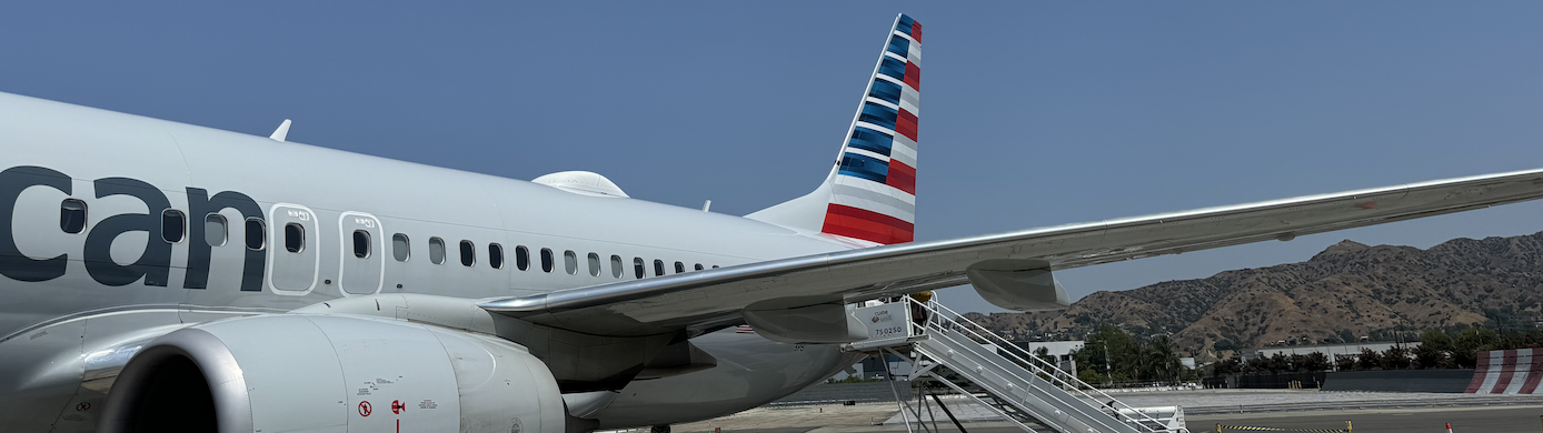 A Lifetime of Perks: A Guide to Just-Expanded American Airlines Million Miler Status