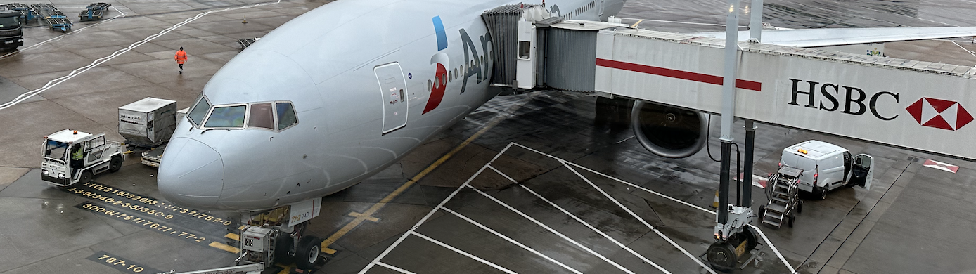 How To Upgrade American Airlines Flights With AAdvantage Miles