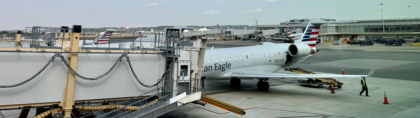 You Can Use AAdvantage Miles for In-Flight Snacks and Drinks — But There Are Better Uses of Your Miles