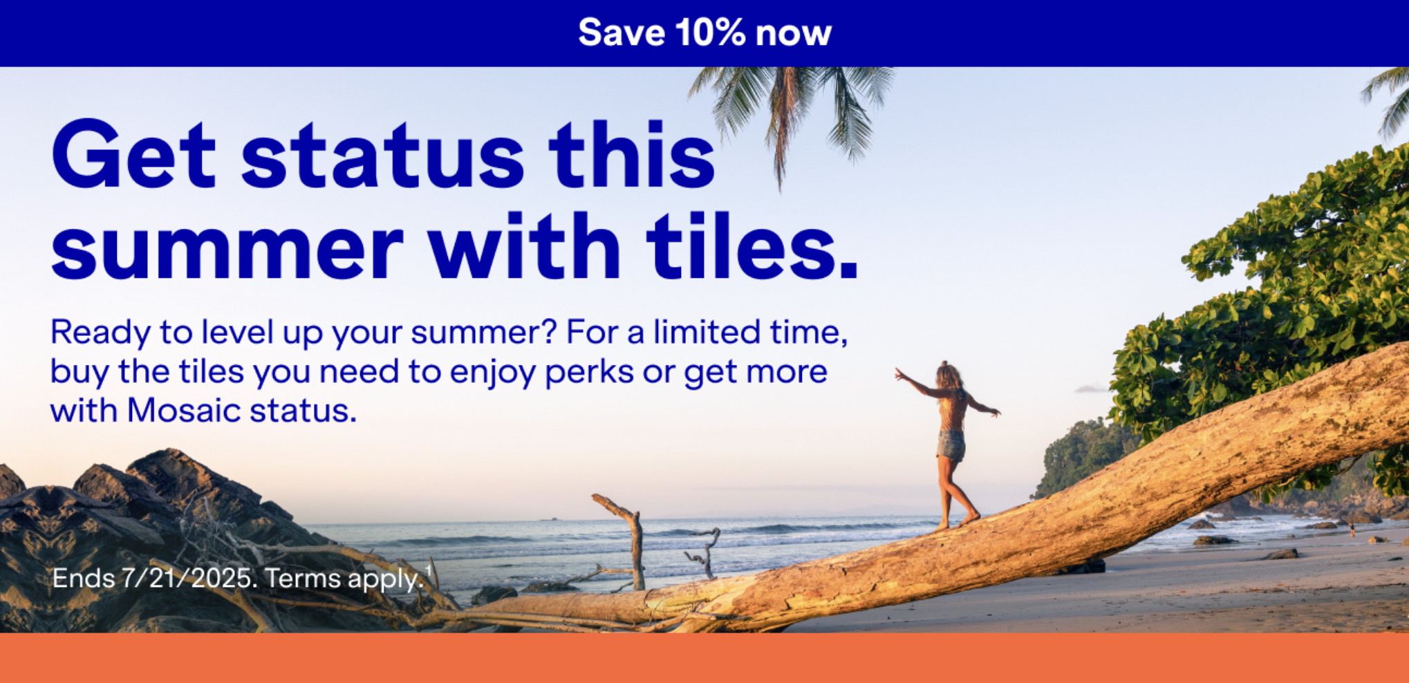 Buy JetBlue Tiles with a discount.