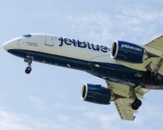 Last Chance for 2025: Get JetBlue Status-Qualifying Tiles for 10% off Through December 30