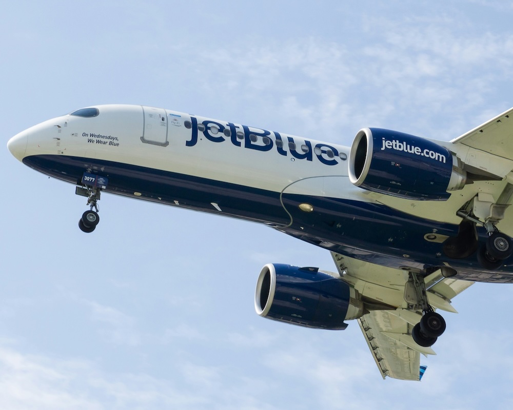 JetBlue StatusQualifying Tiles Are 10 Off. Should You Buy?