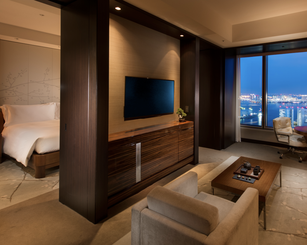 Conrad Tokyo