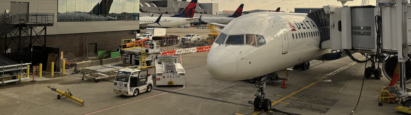 Delta Expands Basic Economy Restrictions with New Fees and Even Blackout Dates