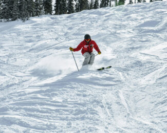 You Can Earn a Marriott Free Night Award Just by Renewing Your Ikon Pass — Here’s How