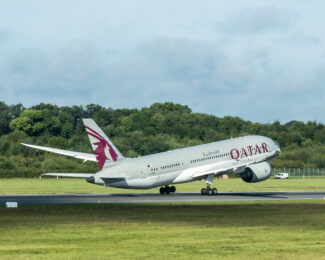 You Can Convert Your Qatar Airways Avios to Marriott Points — But Should You?