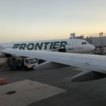 Unlock Free Bags, Flight Changes, Seat Selection, and More on Frontier Through 2026 for $499