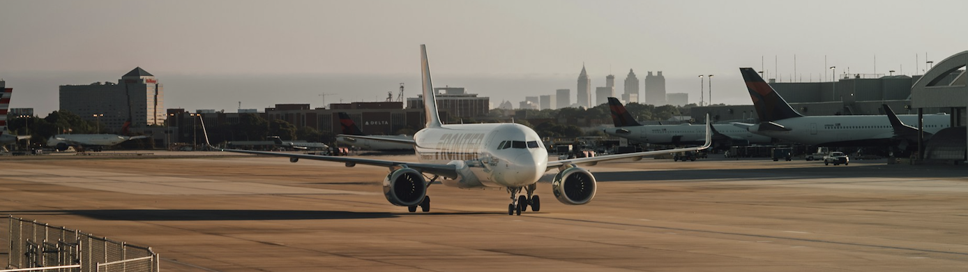 Frontier Airlines To Introduce First Class Seats, Unlimited Companion Travel, and More