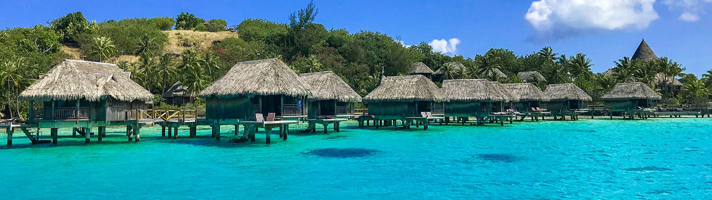 Preferred Hotels Boosts Award Availability: Book Luxury Stays Worldwide With Citi Points