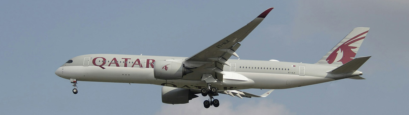 You Can Convert Your Qatar Airways Avios to Marriott Points — But Should You?