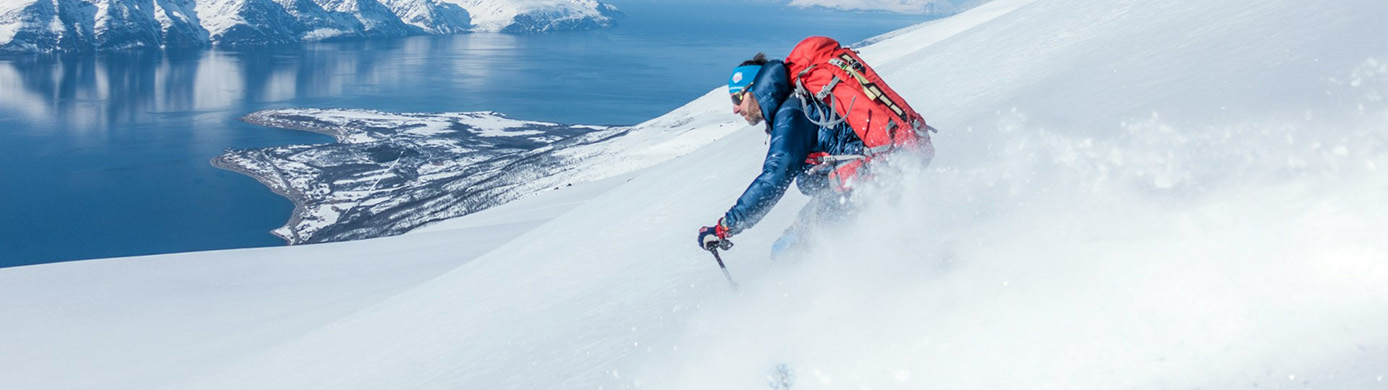 Fly Alaska, Ski Free: Use Your Boarding Pass to Get Free Ski Perks at 6 Resorts This Season