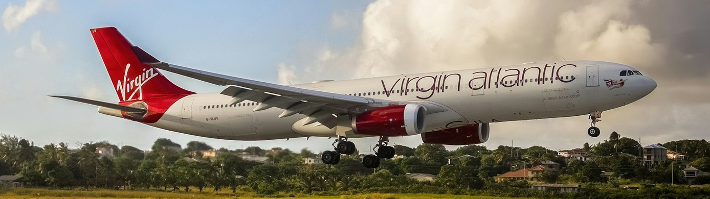 Use a Chase Transfer Bonus to Fly Virgin Atlantic to the U.K. From 5k Chase Points or 21k in Business