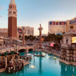 The Venetian and Palazzo Join World of Hyatt: Earn and Redeem Points on Stays