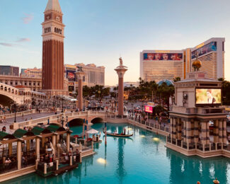The Venetian and Palazzo Join World of Hyatt: Earn and Redeem Points on Stays