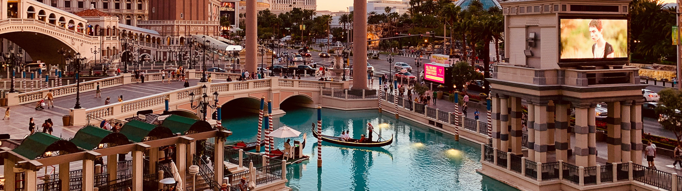 The Venetian and Palazzo Join World of Hyatt: Earn and Redeem Points on Stays