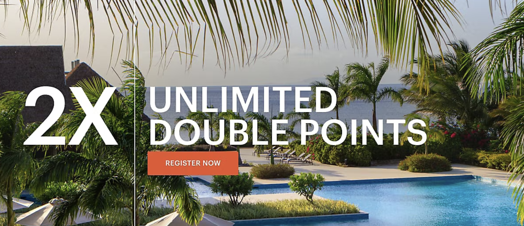 IHG 2X Promo
