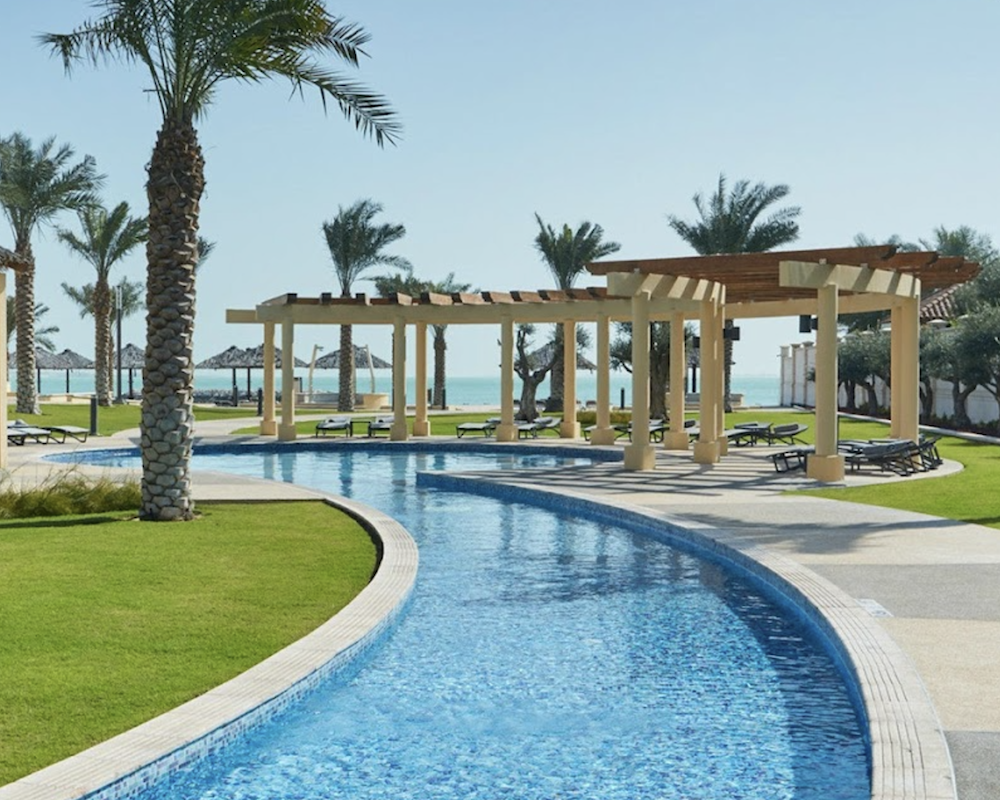 InterContinental Doha Residences