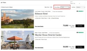 Preferred Hotels award results in Miami, FL