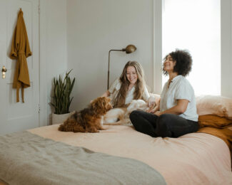 Got the Platinum Card®? Here’s How To Claim Free Pawp Telehealth Support for Your Pet