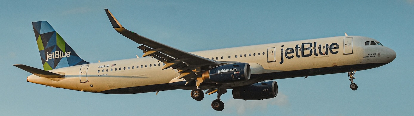 Buy Status for Less: Save up to 30% on JetBlue Mosaic-Qualifying Tiles Through March 18