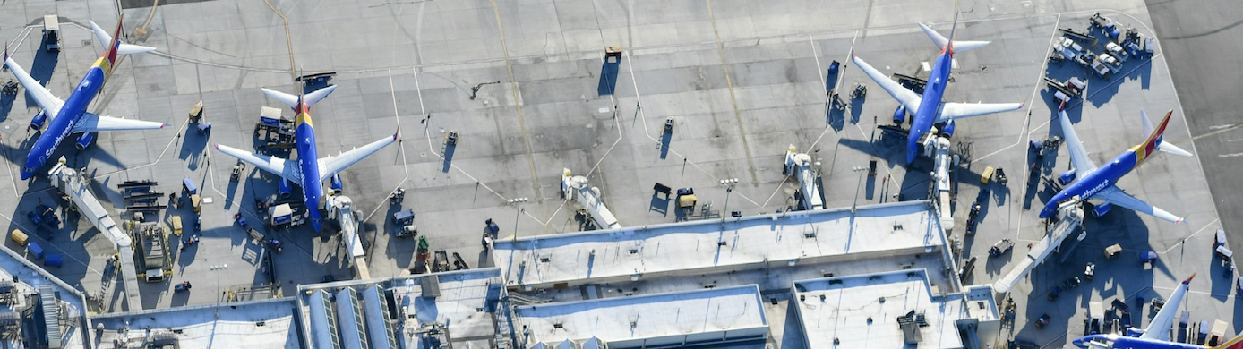 Southwest Airlines Checked Bag Fees: What You’ll Pay — and How to Avoid Them