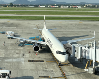 Etihad Adds Starlux Airlines Award Redemptions — But There Are Cheaper Ways To Book