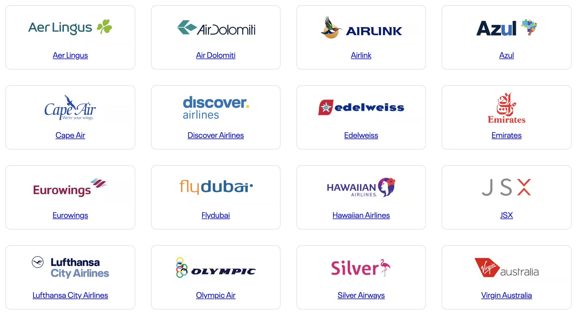 United Non-Alliance Partners