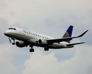 Book Short-Haul United Flights From 3,500 Points Through This Overlooked Mileage Program