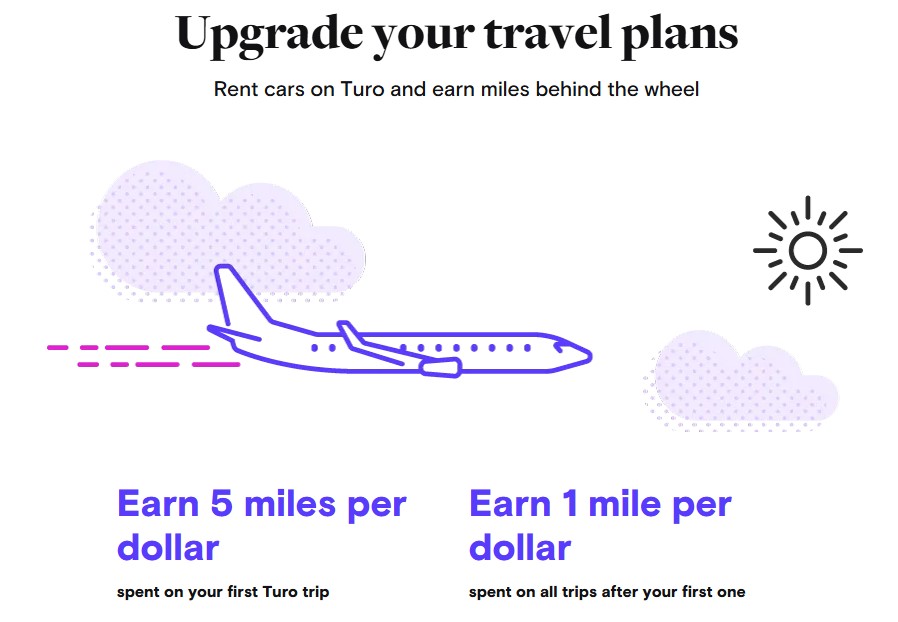 United Turo Partnership Info
