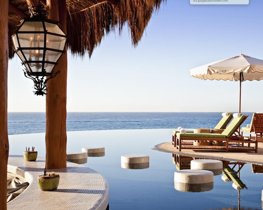 Waldorf Astoria Los Cabos Pedregal