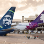 Alaska Atmos Rewards Promotions: Elite Status Fast Track and Double Points on San Diego Flights