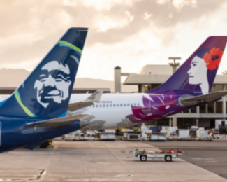 Alaska Atmos Rewards Promotions: Elite Status Fast Track and Double Points on San Diego Flights