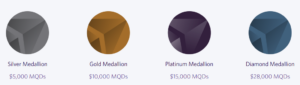 Delta Medallion qualification requirements for 2024